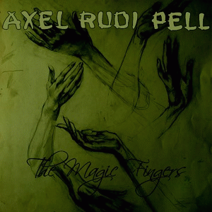 Axel Rudi Pell : The Magic Fingers